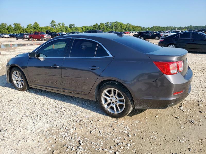 1G11C5SA9DF169248 - 2013 CHEVROLET MALIBU 1LT 灰色 照片 2