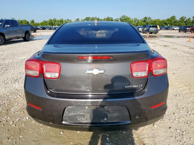 1G11C5SA9DF169248 - 2013 CHEVROLET MALIBU 1LT 灰色 照片 6