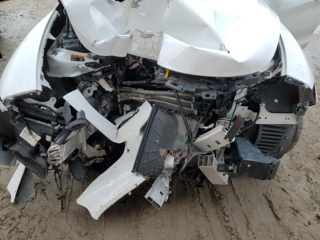 ZASPAKBN1K7C30745 - 2019 ALFA ROMEO STELVIO TI WHITE photo 12