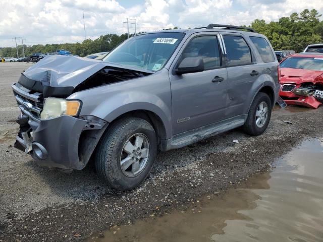 2008 FORD ESCAPE XLS, 