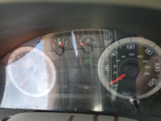 1FMCU02Z08KA24341 - 2008 FORD ESCAPE XLS SILVER photo 9