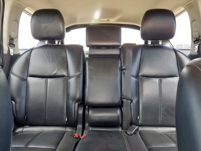 5N1AR2MN6EC723624 - 2014 NISSAN PATHFINDER S Qırmızı foto 10