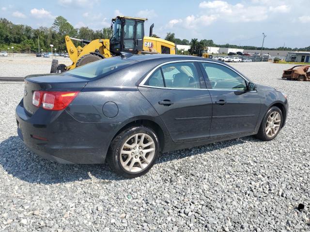 1G11C5SL1FF256209 - 2015 CHEVROLET MALIBU 1LT BLACK photo 3