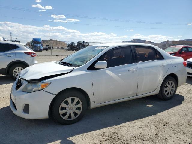 2011 TOYOTA COROLLA BASE, 