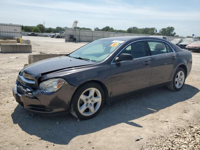 2010 CHEVROLET MALIBU LS, 