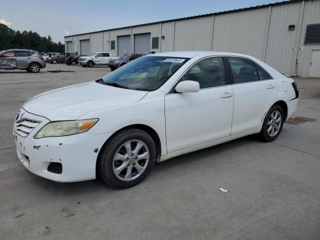 2011 TOYOTA CAMRY BASE, 