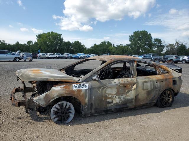 2015 HYUNDAI SONATA SE, 