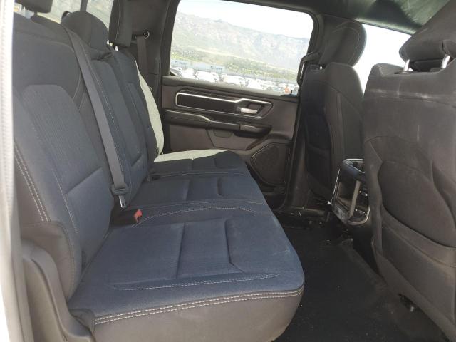 1C6RRFFG0PN678935 - 2023 RAM 1500 BIG HORN/LONE STAR WHITE photo 10