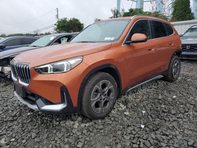2025 BMW X1 XDRIVE28I, 