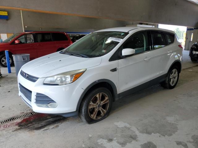 2016 FORD ESCAPE SE, 