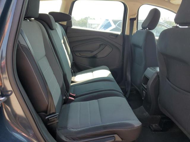 1FMCU0F78KUA44261 - 2019 FORD ESCAPE S ლურჯი ფოტო 11