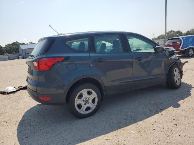 1FMCU0F78KUA44261 - 2019 FORD ESCAPE S ლურჯი ფოტო 3