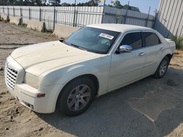 2C3KA53G87H883805 - 2007 CHRYSLER 300 TOURING CREAM photo 1