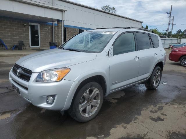 2011 TOYOTA RAV4 SPORT, 