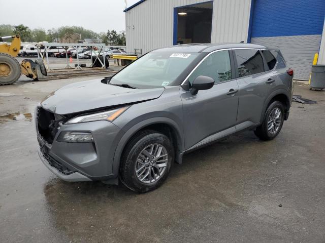 2023 NISSAN ROGUE S, 