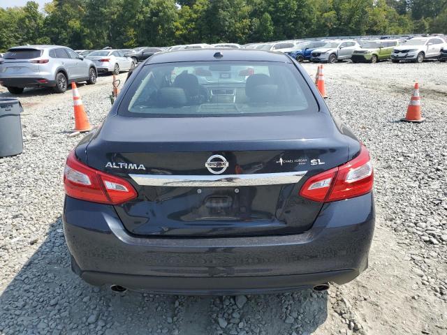 1N4AL3AP0GC160273 - 2016 NISSAN ALTIMA 2.5 CHARCOAL photo 6