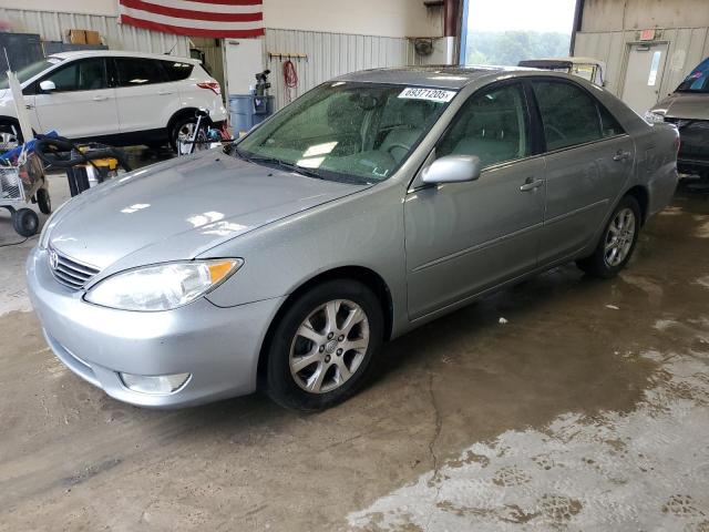 2005 TOYOTA CAMRY LE, 