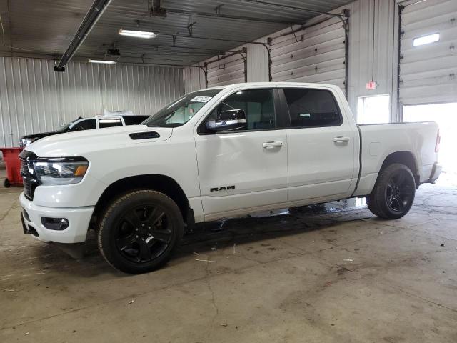 2021 RAM 1500 BIG HORN/LONE STAR, 