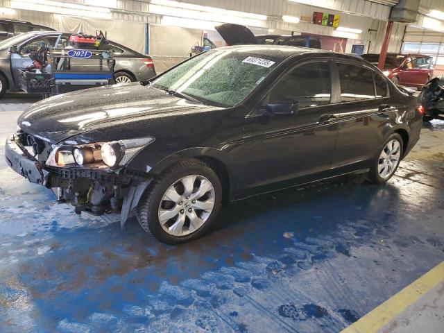 2010 HONDA ACCORD EXL, 