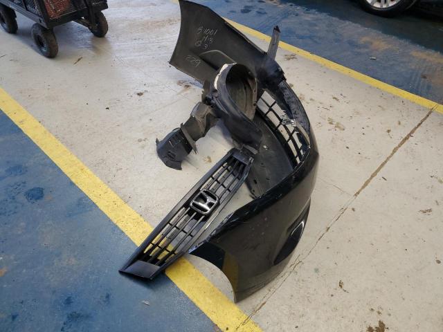 1HGCP2F86AA076210 - 2010 HONDA ACCORD EXL BLACK photo 12