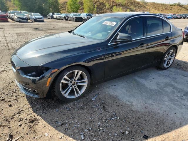 2017 BMW 330 XI, 