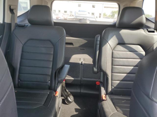 1V2NR2CA9KC557484 - 2019 VOLKSWAGEN ATLAS SEL PREMIUM Ağ foto 10