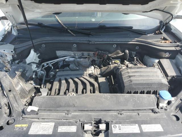 1V2NR2CA9KC557484 - 2019 VOLKSWAGEN ATLAS SEL PREMIUM Ağ foto 12