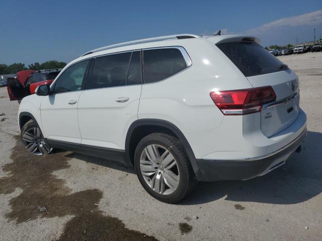 1V2NR2CA9KC557484 - 2019 VOLKSWAGEN ATLAS SEL PREMIUM Ağ foto 2