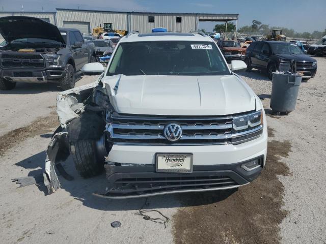 1V2NR2CA9KC557484 - 2019 VOLKSWAGEN ATLAS SEL PREMIUM Ağ foto 5