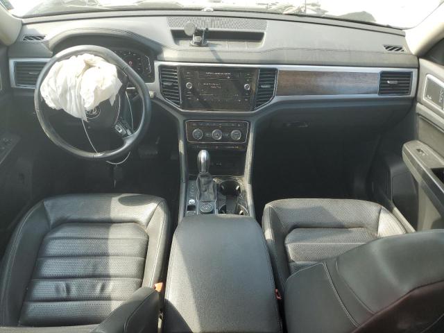 1V2NR2CA9KC557484 - 2019 VOLKSWAGEN ATLAS SEL PREMIUM Ağ foto 8