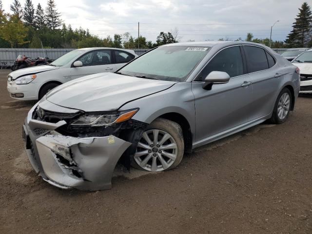 2018 TOYOTA CAMRY L, 