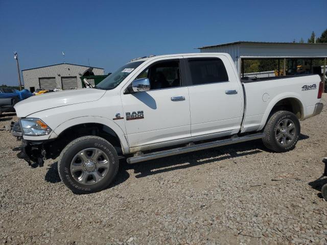 3C6UR5DL0JG359006 - 2018 RAM 2500 SLT თეთრი ფოტო 1