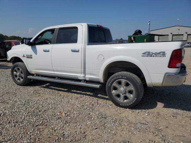 3C6UR5DL0JG359006 - 2018 RAM 2500 SLT თეთრი ფოტო 2