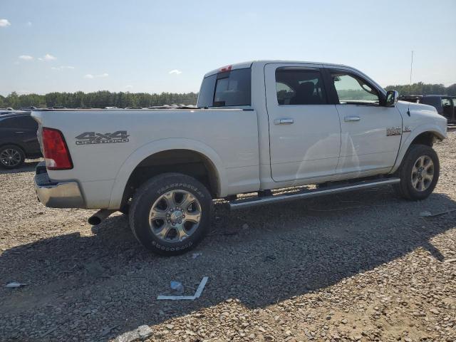 3C6UR5DL0JG359006 - 2018 RAM 2500 SLT WHITE photo 3