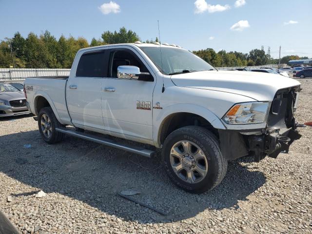 3C6UR5DL0JG359006 - 2018 RAM 2500 SLT თეთრი ფოტო 4