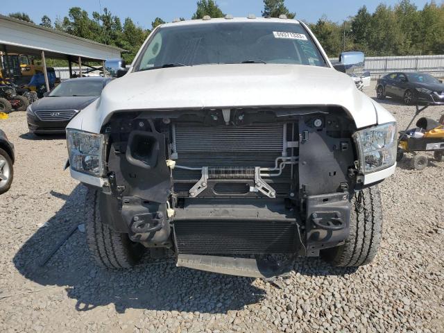 3C6UR5DL0JG359006 - 2018 RAM 2500 SLT WHITE photo 5