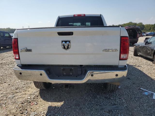 3C6UR5DL0JG359006 - 2018 RAM 2500 SLT თეთრი ფოტო 6