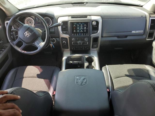 3C6UR5DL0JG359006 - 2018 RAM 2500 SLT თეთრი ფოტო 8