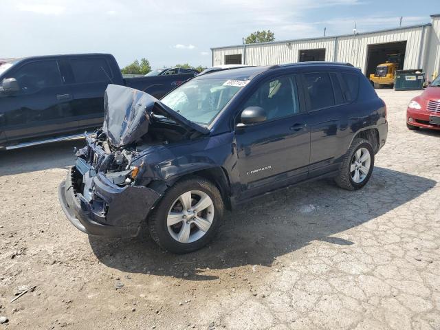 2016 JEEP COMPASS SPORT, null