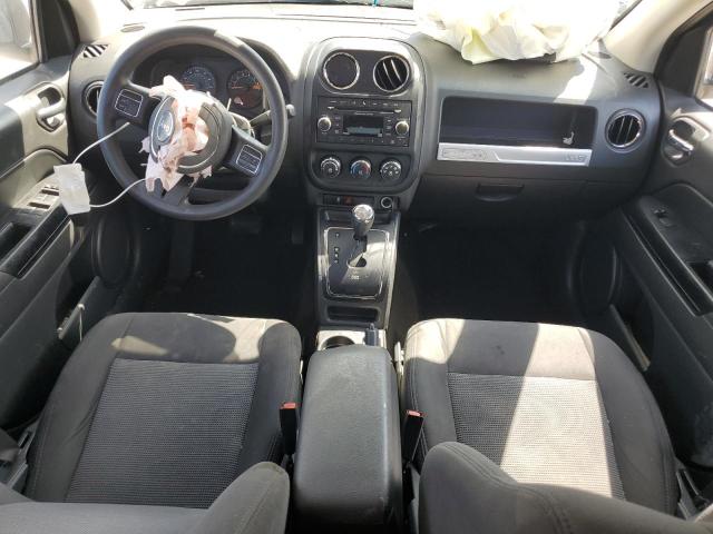 1C4NJDBBXGD779029 - 2016 JEEP COMPASS SPORT 蓝色 照片 8