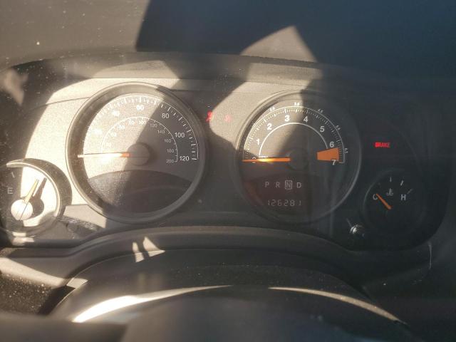 1C4NJDBBXGD779029 - 2016 JEEP COMPASS SPORT 蓝色 照片 9