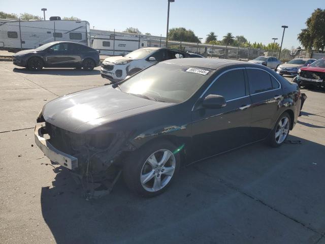 2010 ACURA TSX, 