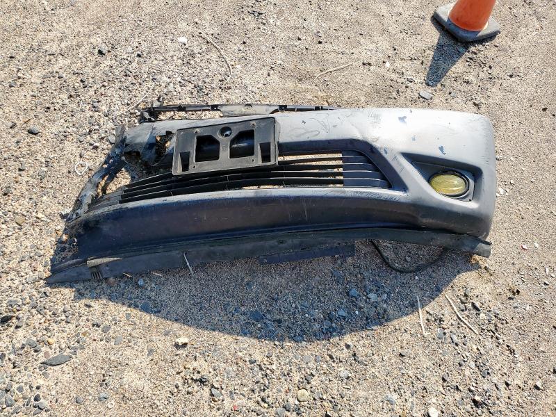 2HGFG12646H565581 - 2006 HONDA CIVIC LX GRAY photo 12