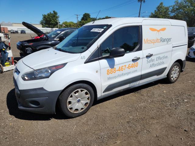2016 FORD TRANSIT CONNECT XL, 
