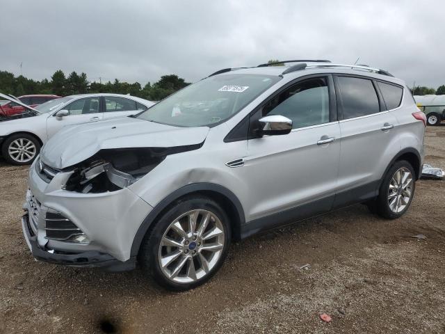 2015 FORD ESCAPE SE, 
