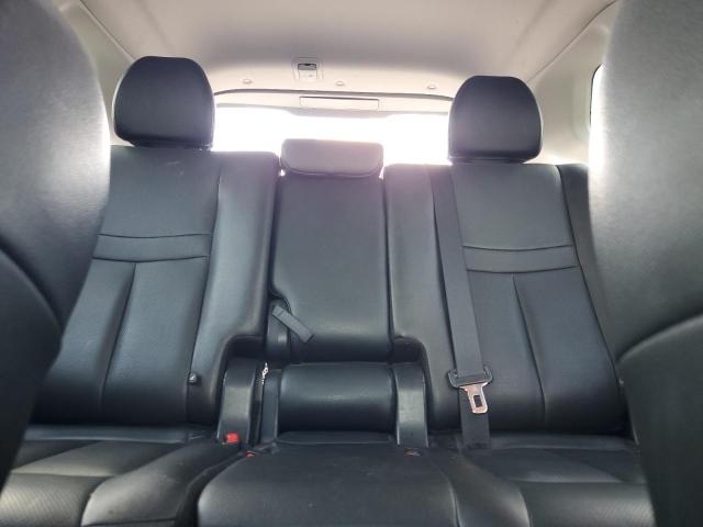 5N1AT2MT4GC894410 - 2016 NISSAN ROGUE S BLACK photo 10