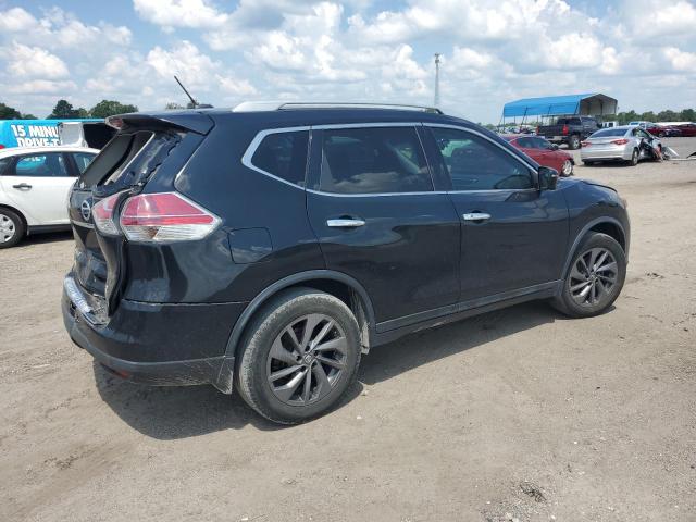 5N1AT2MT4GC894410 - 2016 NISSAN ROGUE S BLACK photo 3