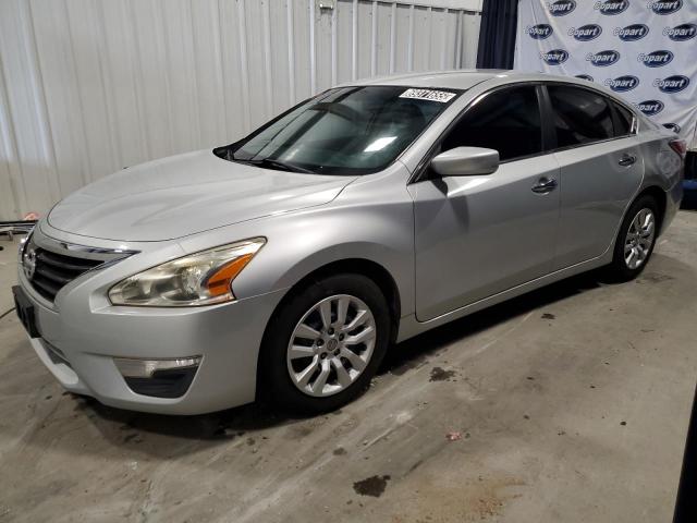 2014 NISSAN ALTIMA 2.5, 