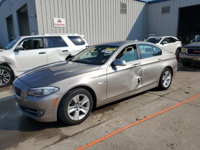 2011 BMW 528 I, 