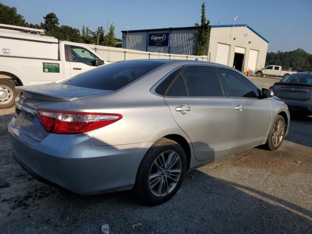 4T1BF1FK4HU412797 - 2017 TOYOTA CAMRY LE SILVER photo 3